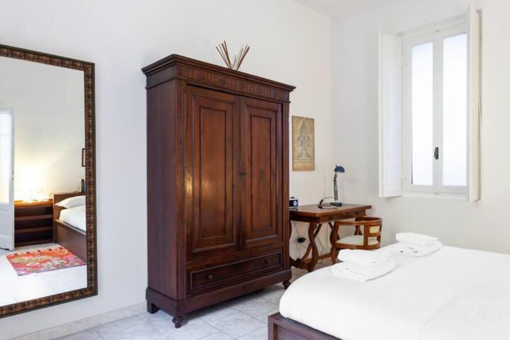 מילאנו Isola And Zara Comfortable Apartment מראה חיצוני תמונה
