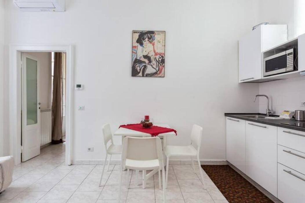 מילאנו Isola And Zara Comfortable Apartment מראה חיצוני תמונה