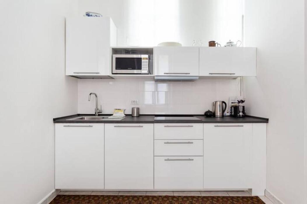 מילאנו Isola And Zara Comfortable Apartment מראה חיצוני תמונה