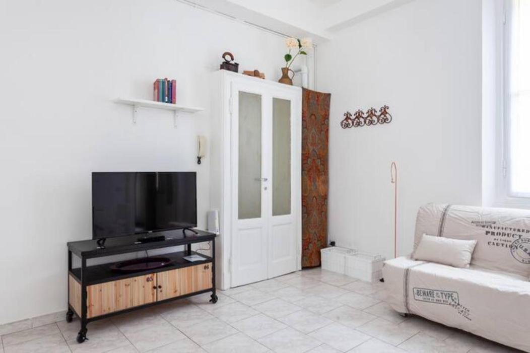 מילאנו Isola And Zara Comfortable Apartment מראה חיצוני תמונה