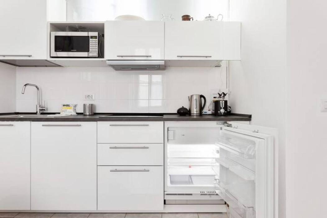 מילאנו Isola And Zara Comfortable Apartment מראה חיצוני תמונה