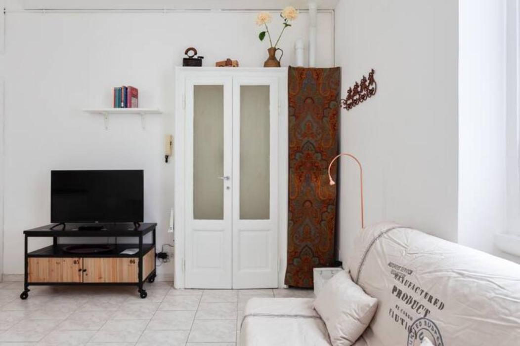 מילאנו Isola And Zara Comfortable Apartment מראה חיצוני תמונה
