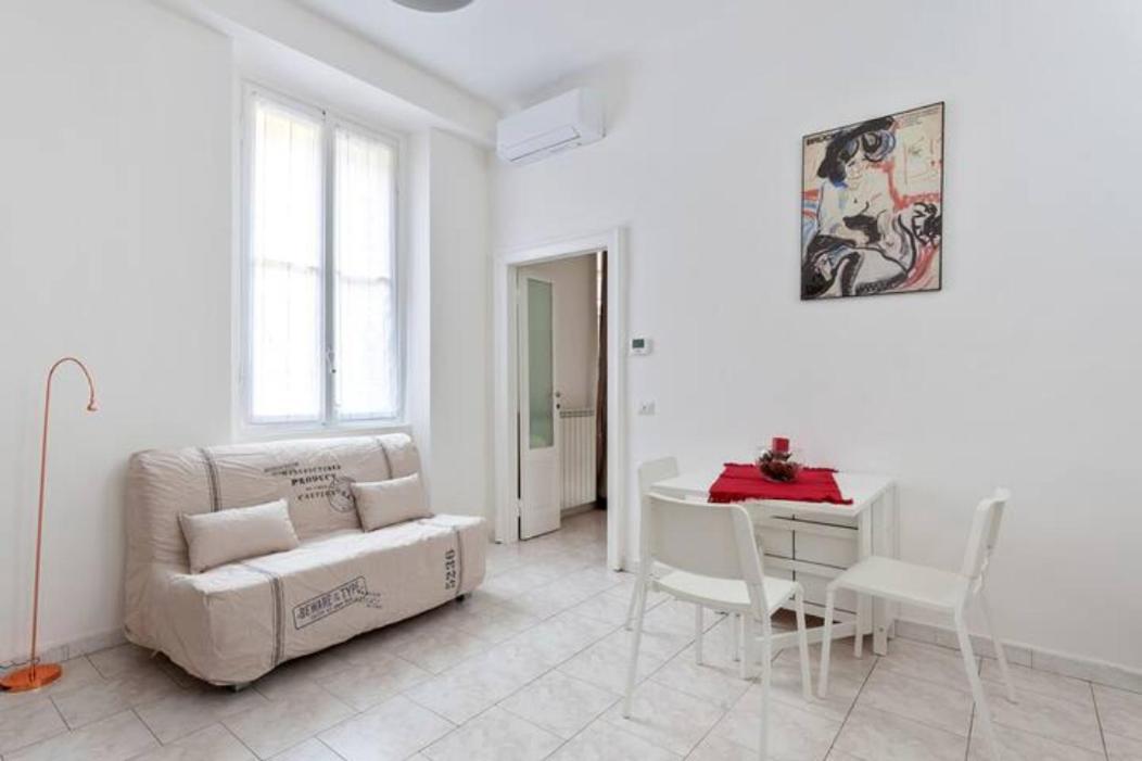מילאנו Isola And Zara Comfortable Apartment מראה חיצוני תמונה